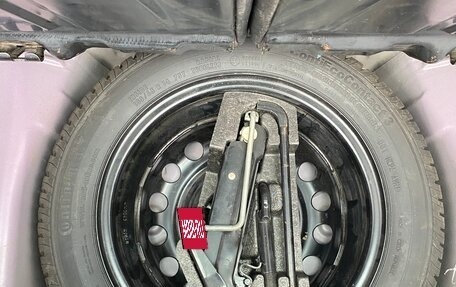 Peugeot 107 I рестайлинг, 2012 год, 580 000 рублей, 12 фотография