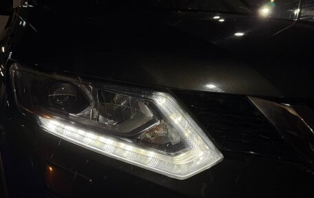 Nissan X-Trail, 2015 год, 1 800 000 рублей, 15 фотография