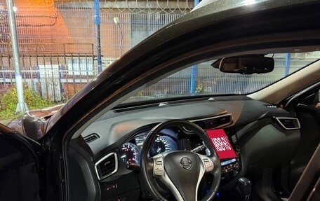 Nissan X-Trail, 2015 год, 1 800 000 рублей, 8 фотография