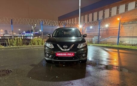 Nissan X-Trail, 2015 год, 1 800 000 рублей, 2 фотография