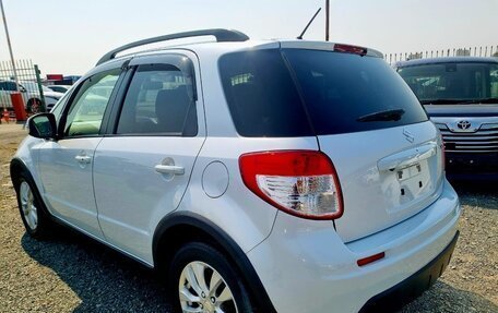 Suzuki SX4 II рестайлинг, 2014 год, 1 580 000 рублей, 3 фотография