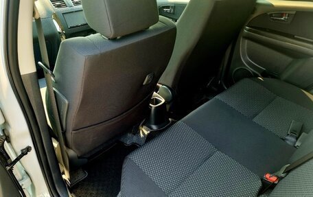 Suzuki SX4 II рестайлинг, 2014 год, 1 580 000 рублей, 8 фотография