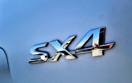 Suzuki SX4 II рестайлинг, 2014 год, 1 580 000 рублей, 9 фотография