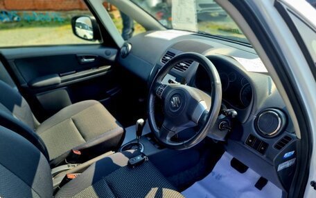 Suzuki SX4 II рестайлинг, 2014 год, 1 580 000 рублей, 7 фотография