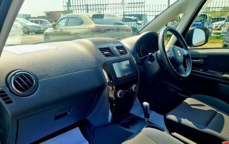 Suzuki SX4 II рестайлинг, 2014 год, 1 580 000 рублей, 14 фотография