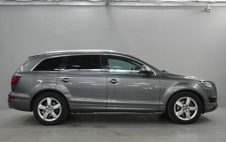 Audi Q7, 2014 год, 2 513 000 рублей, 4 фотография