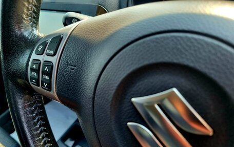 Suzuki SX4 II рестайлинг, 2014 год, 1 580 000 рублей, 15 фотография