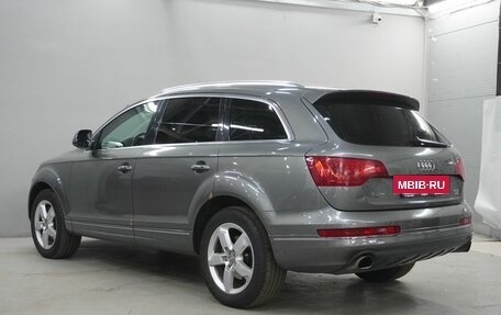 Audi Q7, 2014 год, 2 513 000 рублей, 7 фотография