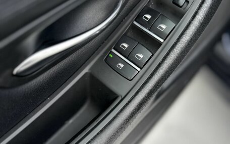BMW 5 серия, 2010 год, 1 230 000 рублей, 13 фотография