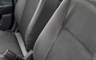 KIA Picanto I, 2010 год, 555 000 рублей, 1 фотография
