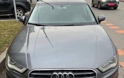 Audi A3, 2015 год, 1 500 000 рублей, 1 фотография