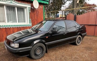 Volkswagen Passat B3, 1991 год, 260 000 рублей, 1 фотография