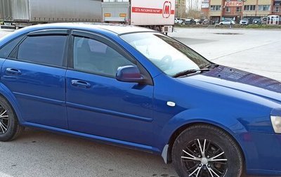 Chevrolet Lacetti, 2011 год, 310 000 рублей, 1 фотография