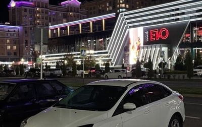 Ford Focus III, 2014 год, 715 000 рублей, 1 фотография