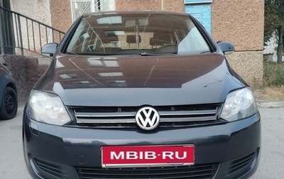 Volkswagen Golf Plus II, 2010 год, 510 000 рублей, 1 фотография