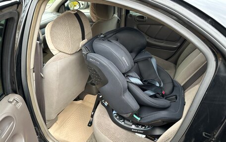 Dodge Stratus II, 2002 год, 470 000 рублей, 10 фотография