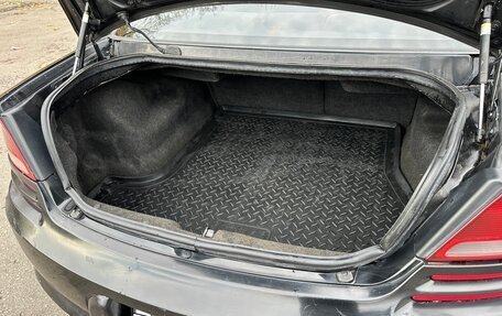 Dodge Stratus II, 2002 год, 470 000 рублей, 13 фотография