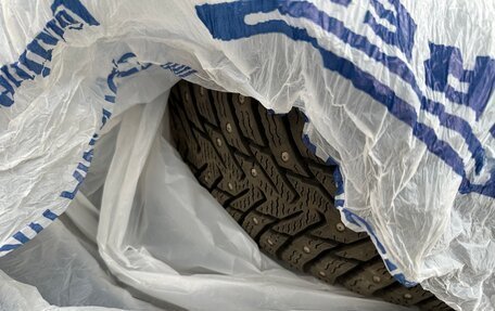 Dodge Stratus II, 2002 год, 470 000 рублей, 17 фотография