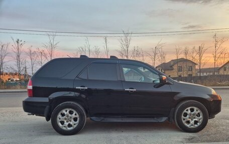 Acura MDX II, 2002 год, 440 000 рублей, 2 фотография