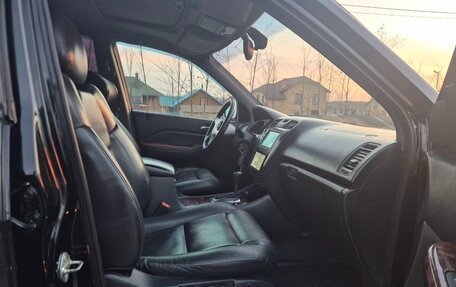 Acura MDX II, 2002 год, 440 000 рублей, 4 фотография