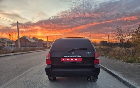 Acura MDX II, 2002 год, 440 000 рублей, 5 фотография