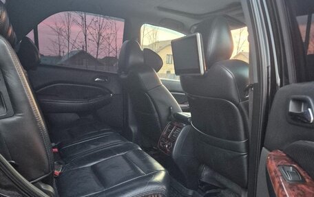 Acura MDX II, 2002 год, 440 000 рублей, 7 фотография