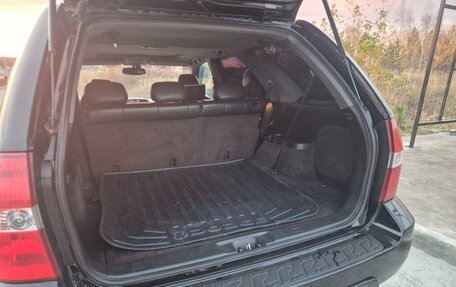 Acura MDX II, 2002 год, 440 000 рублей, 8 фотография