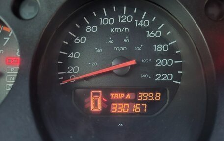 Acura MDX II, 2002 год, 440 000 рублей, 9 фотография