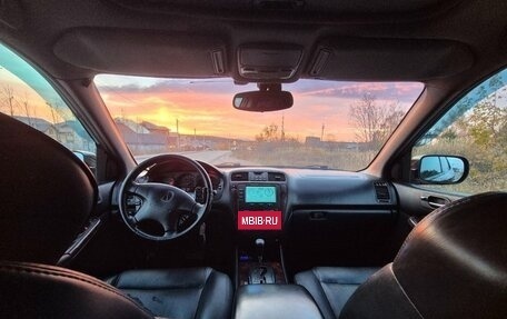 Acura MDX II, 2002 год, 440 000 рублей, 6 фотография