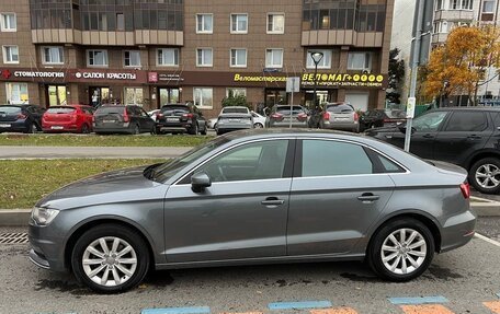 Audi A3, 2015 год, 1 500 000 рублей, 7 фотография
