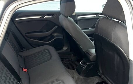 Audi A3, 2015 год, 1 500 000 рублей, 14 фотография
