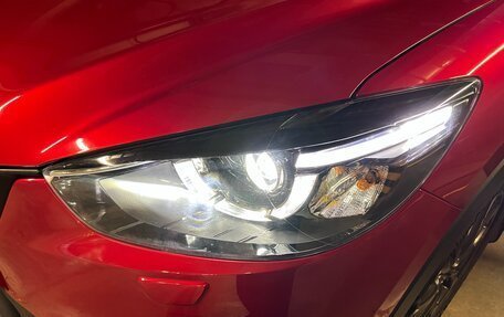 Mazda CX-5 II, 2015 год, 2 350 000 рублей, 5 фотография