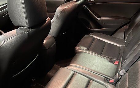 Mazda CX-5 II, 2015 год, 2 350 000 рублей, 9 фотография