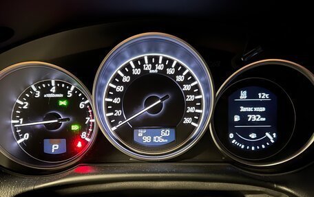 Mazda CX-5 II, 2015 год, 2 350 000 рублей, 11 фотография