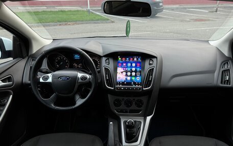 Ford Focus III, 2014 год, 715 000 рублей, 13 фотография