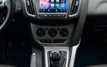 Ford Focus III, 2014 год, 715 000 рублей, 12 фотография