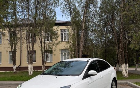Ford Focus III, 2014 год, 715 000 рублей, 8 фотография