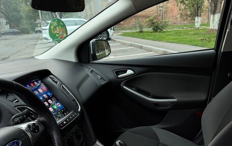 Ford Focus III, 2014 год, 715 000 рублей, 10 фотография