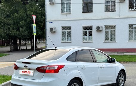 Ford Focus III, 2014 год, 715 000 рублей, 7 фотография