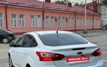 Ford Focus III, 2014 год, 715 000 рублей, 6 фотография