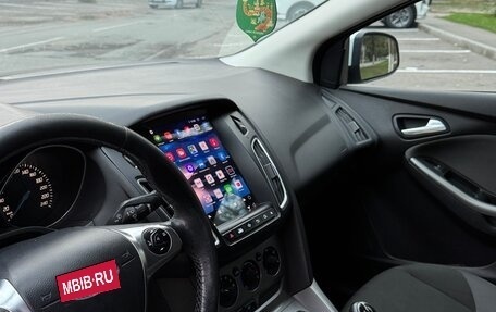 Ford Focus III, 2014 год, 715 000 рублей, 11 фотография
