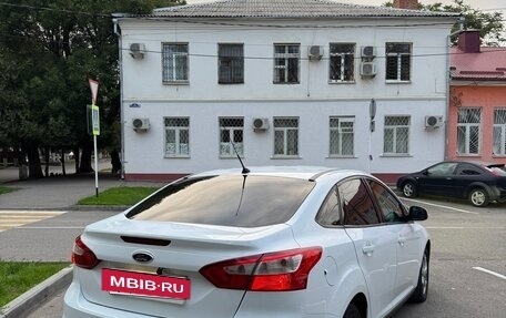 Ford Focus III, 2014 год, 715 000 рублей, 5 фотография