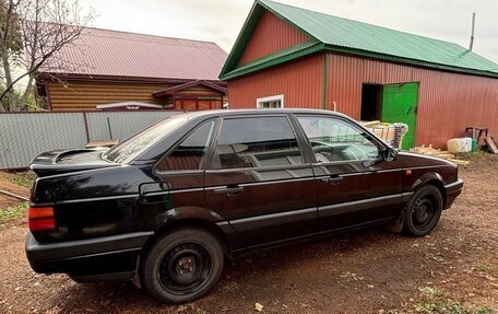 Volkswagen Passat B3, 1991 год, 260 000 рублей, 2 фотография