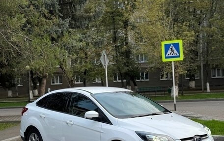 Ford Focus III, 2014 год, 715 000 рублей, 4 фотография