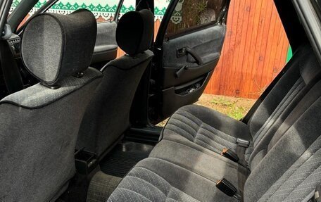 Volkswagen Passat B3, 1991 год, 260 000 рублей, 14 фотография