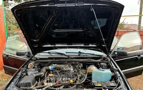 Volkswagen Passat B3, 1991 год, 260 000 рублей, 9 фотография