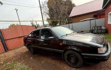 Volkswagen Passat B3, 1991 год, 260 000 рублей, 5 фотография