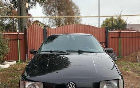 Volkswagen Passat B3, 1991 год, 260 000 рублей, 6 фотография