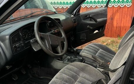 Volkswagen Passat B3, 1991 год, 260 000 рублей, 13 фотография