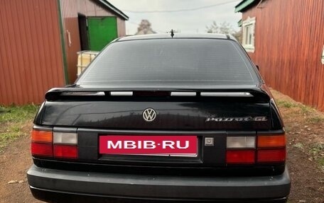 Volkswagen Passat B3, 1991 год, 260 000 рублей, 3 фотография